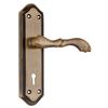 Fisher KY Mortise Handles